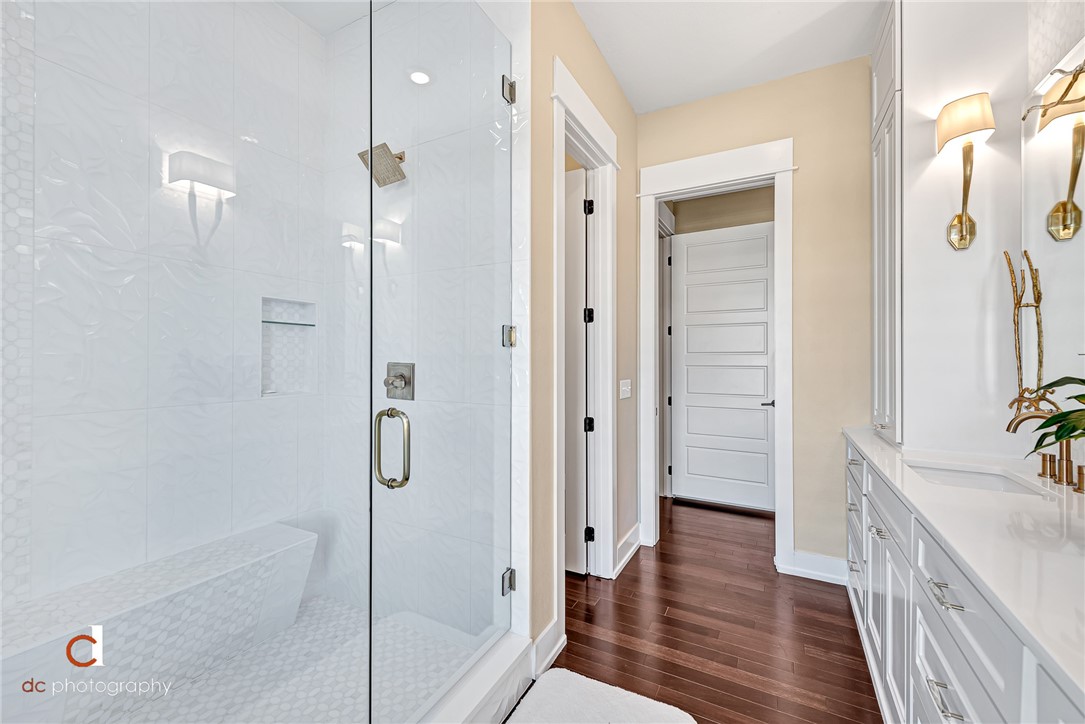 Orchard Add Bentonville - Residential