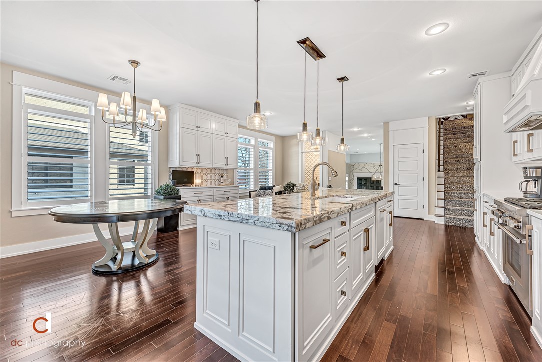 Orchard Add Bentonville - Residential