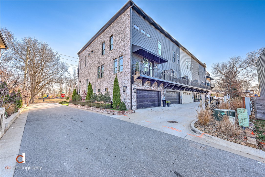 Orchard Add Bentonville - Residential