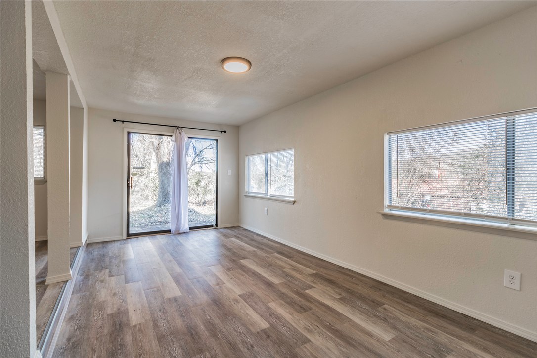 N / A - Residential