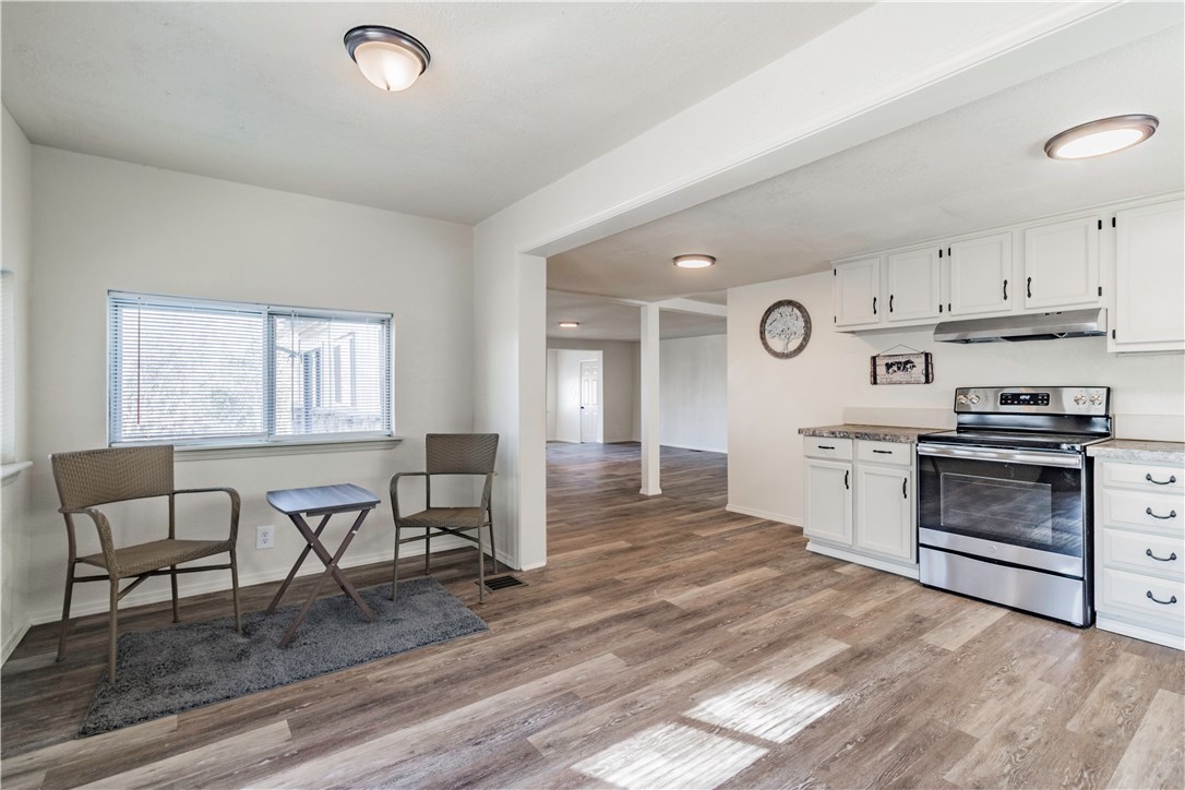 N / A - Residential