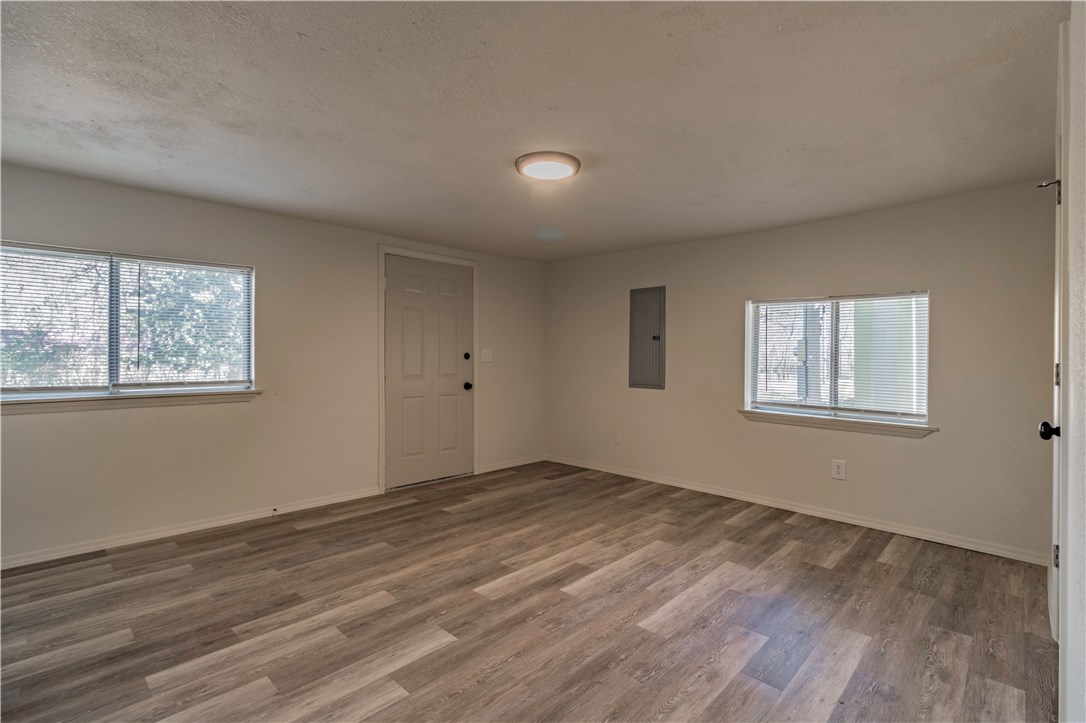 N / A - Residential