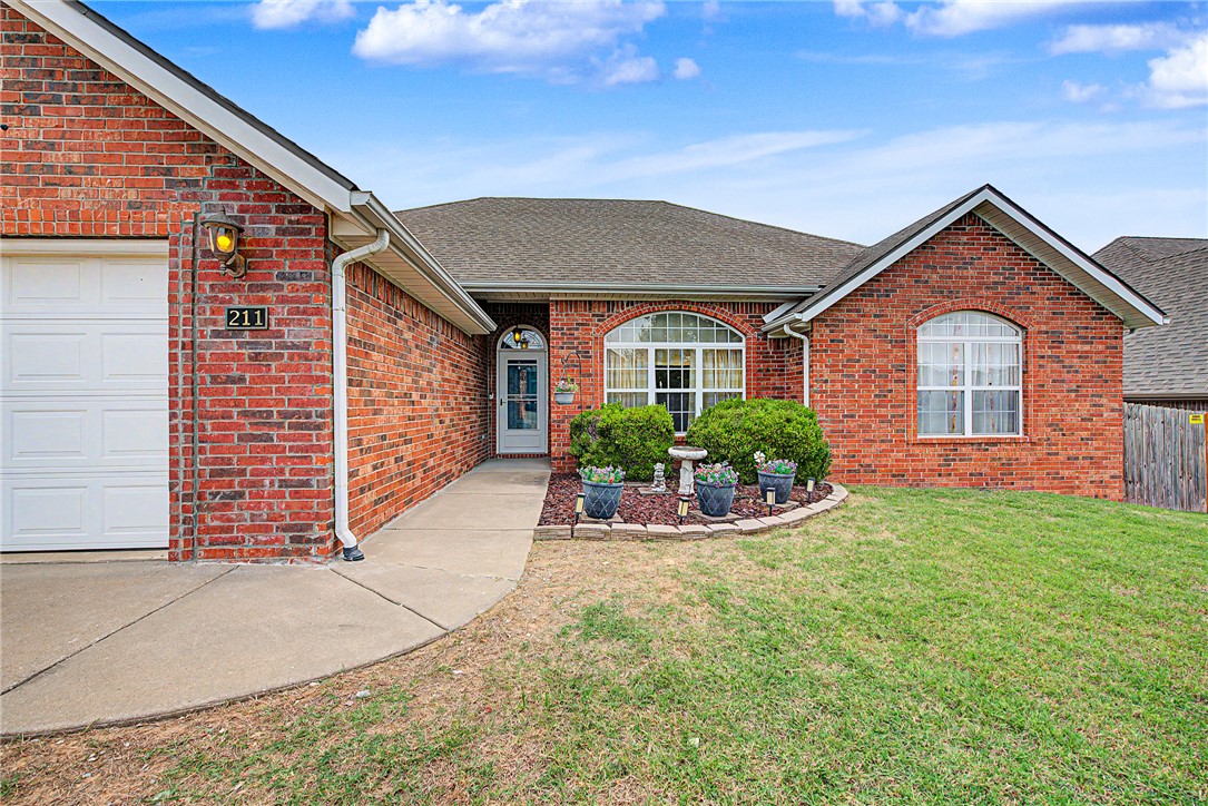 Ridgefield Add Blk 2,4 Centerton - Residential