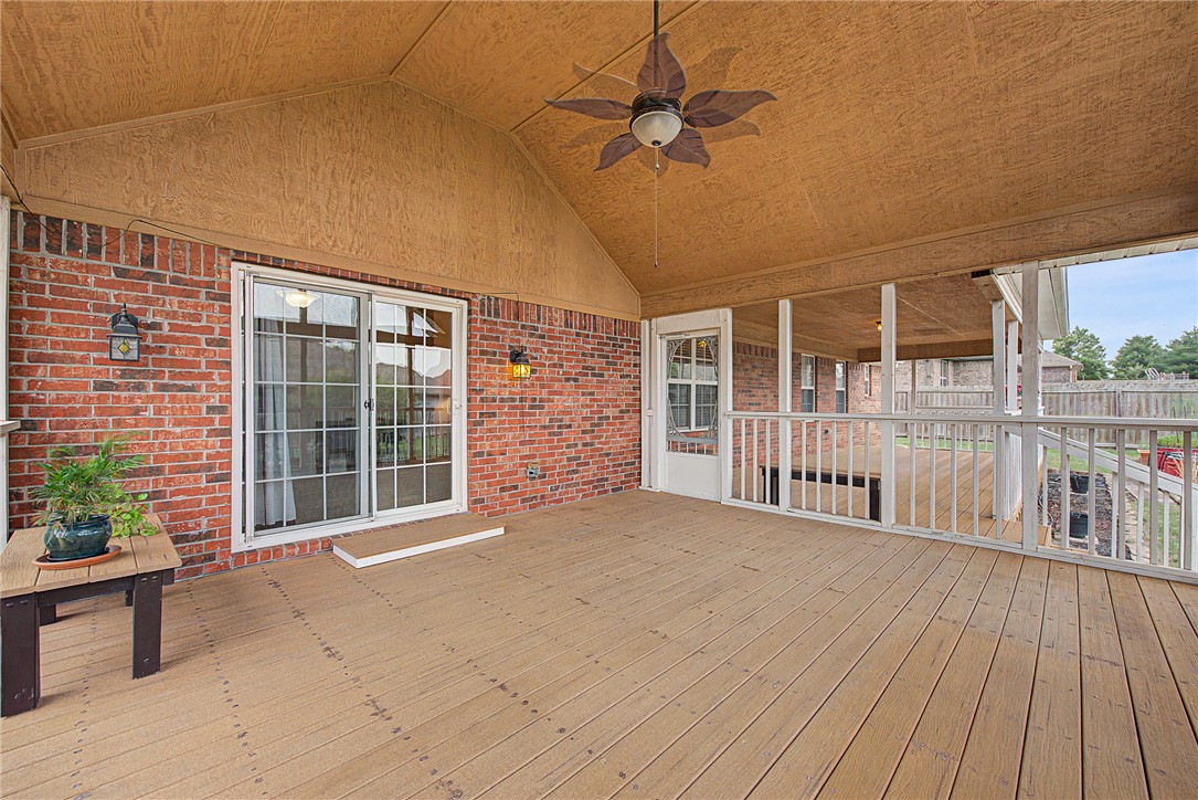 Ridgefield Add Blk 2,4 Centerton - Residential
