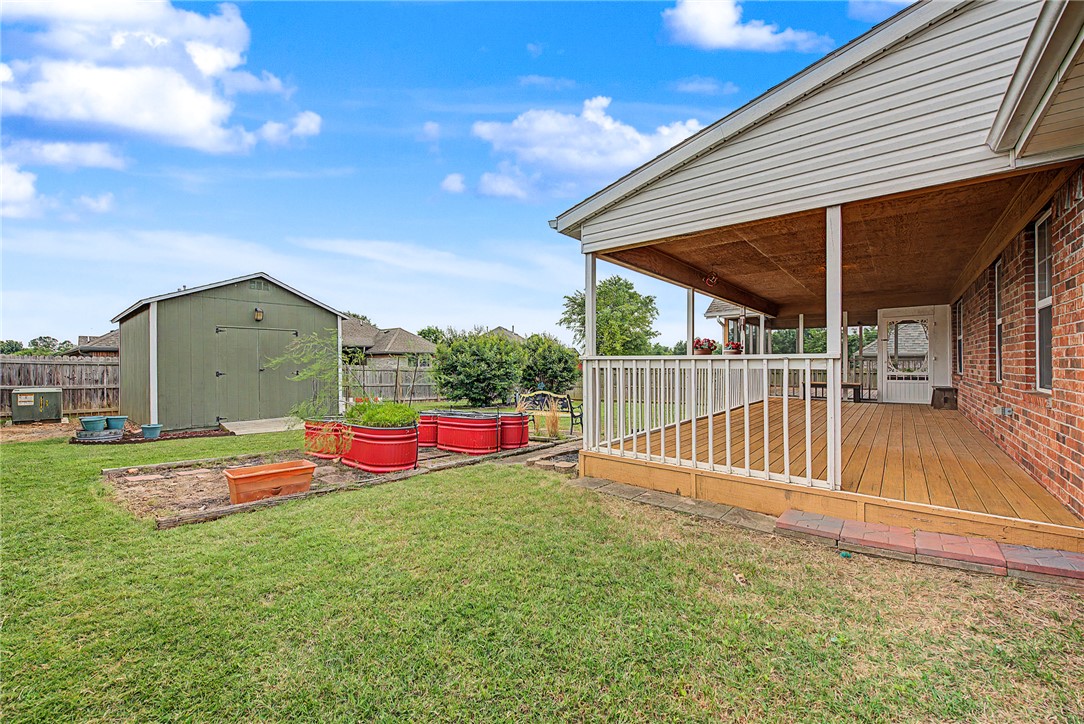 Ridgefield Add Blk 2,4 Centerton - Residential