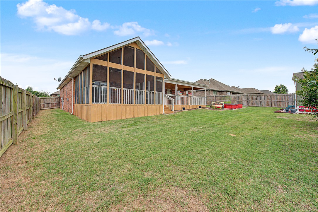 Ridgefield Add Blk 2,4 Centerton - Residential