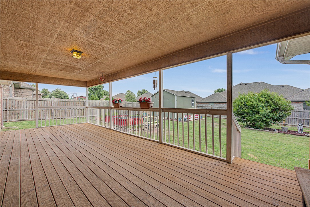 Ridgefield Add Blk 2,4 Centerton - Residential