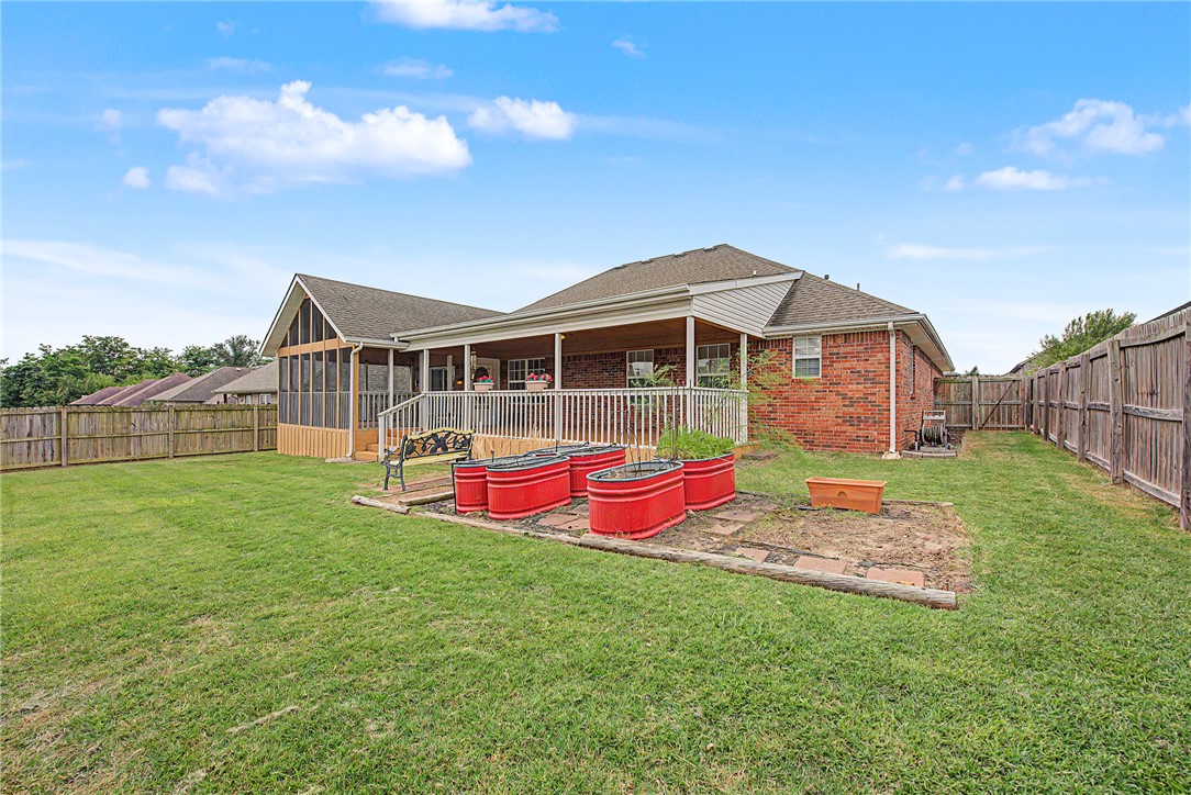 Ridgefield Add Blk 2,4 Centerton - Residential