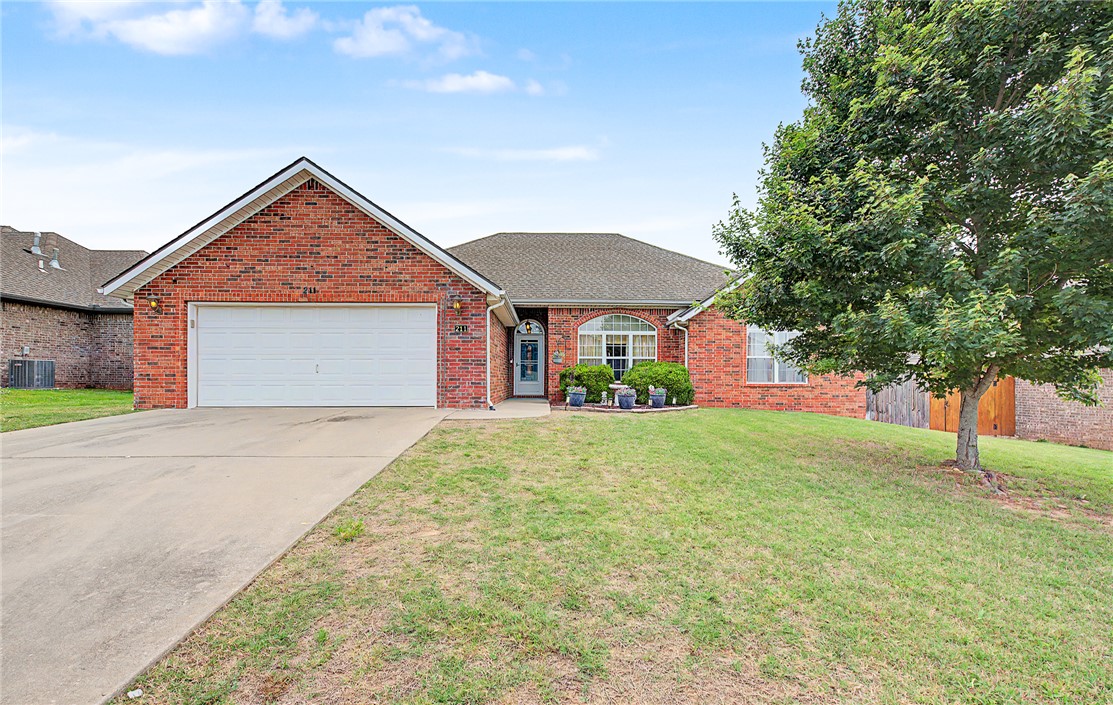 Ridgefield Add Blk 2,4 Centerton - Residential