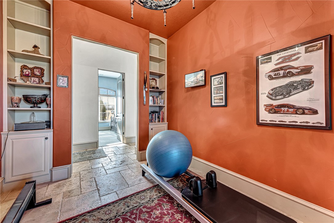 Stonemeadow Sub - Residential