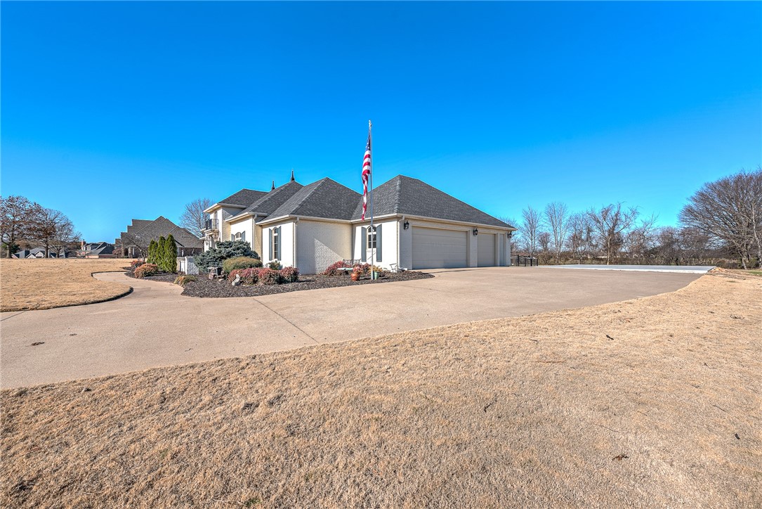 Stonemeadow Sub - Residential