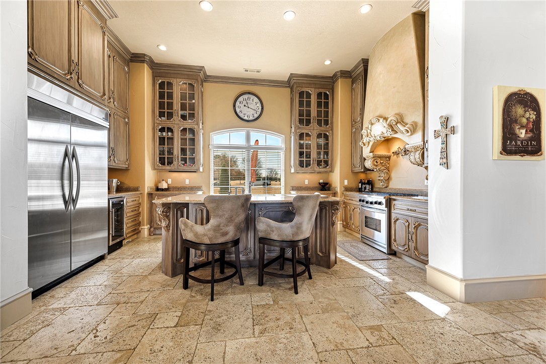 Stonemeadow Sub - Residential