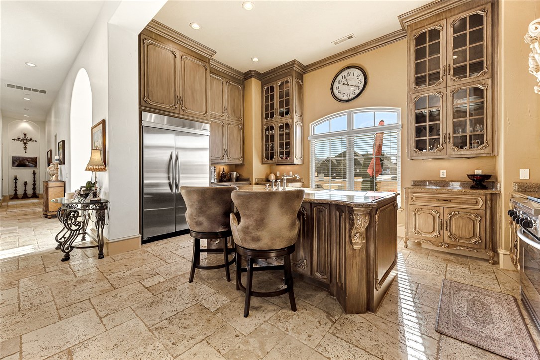 Stonemeadow Sub - Residential