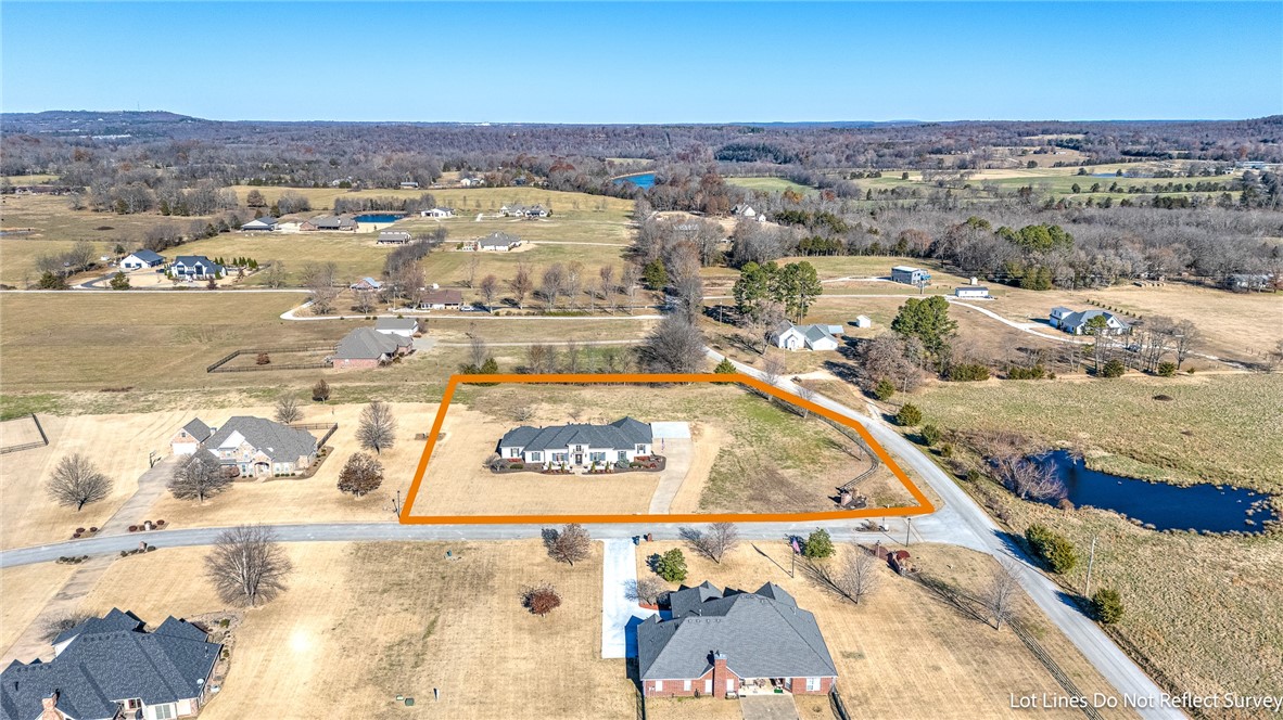 Stonemeadow Sub - Residential