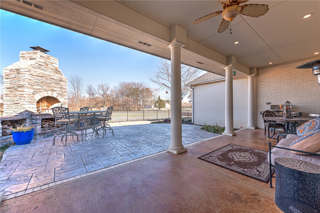 Stonemeadow Sub - Residential