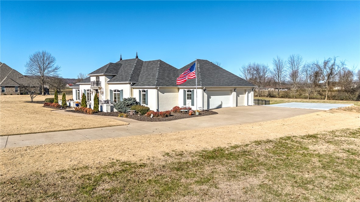 Stonemeadow Sub - Residential