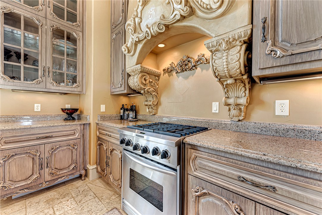 Stonemeadow Sub - Residential