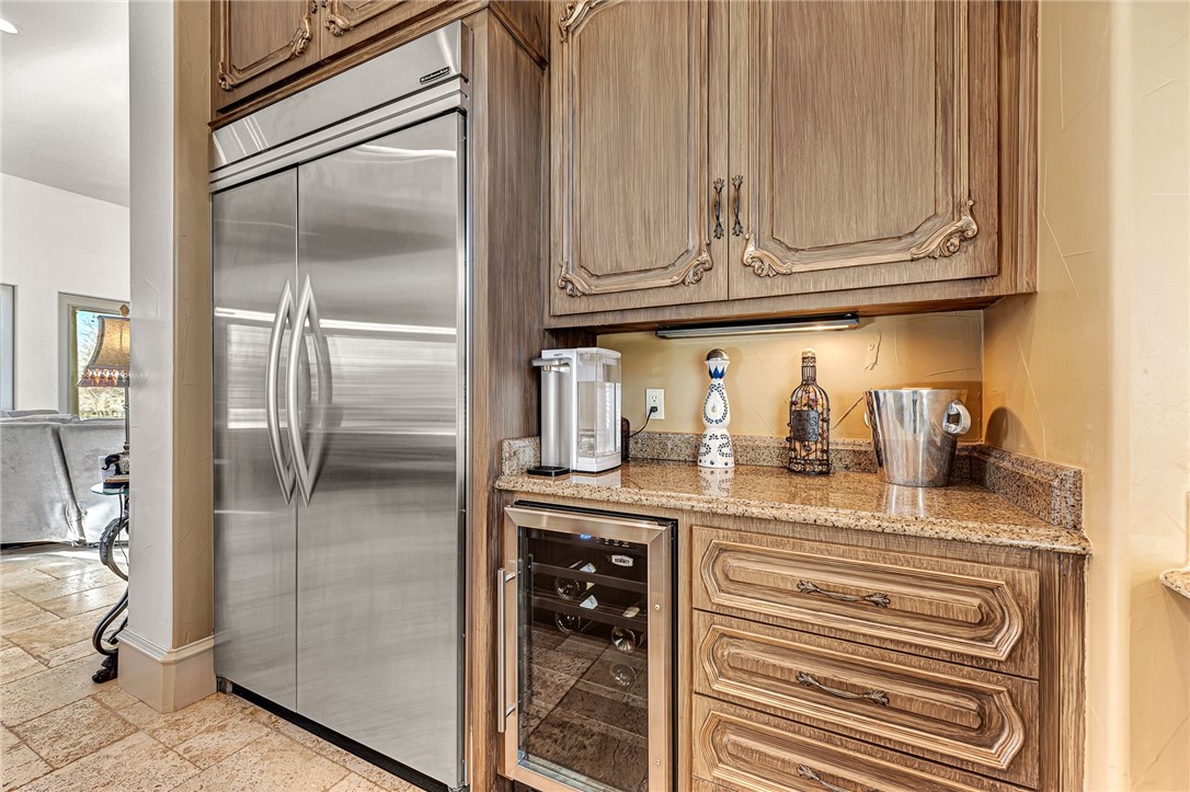 Stonemeadow Sub - Residential