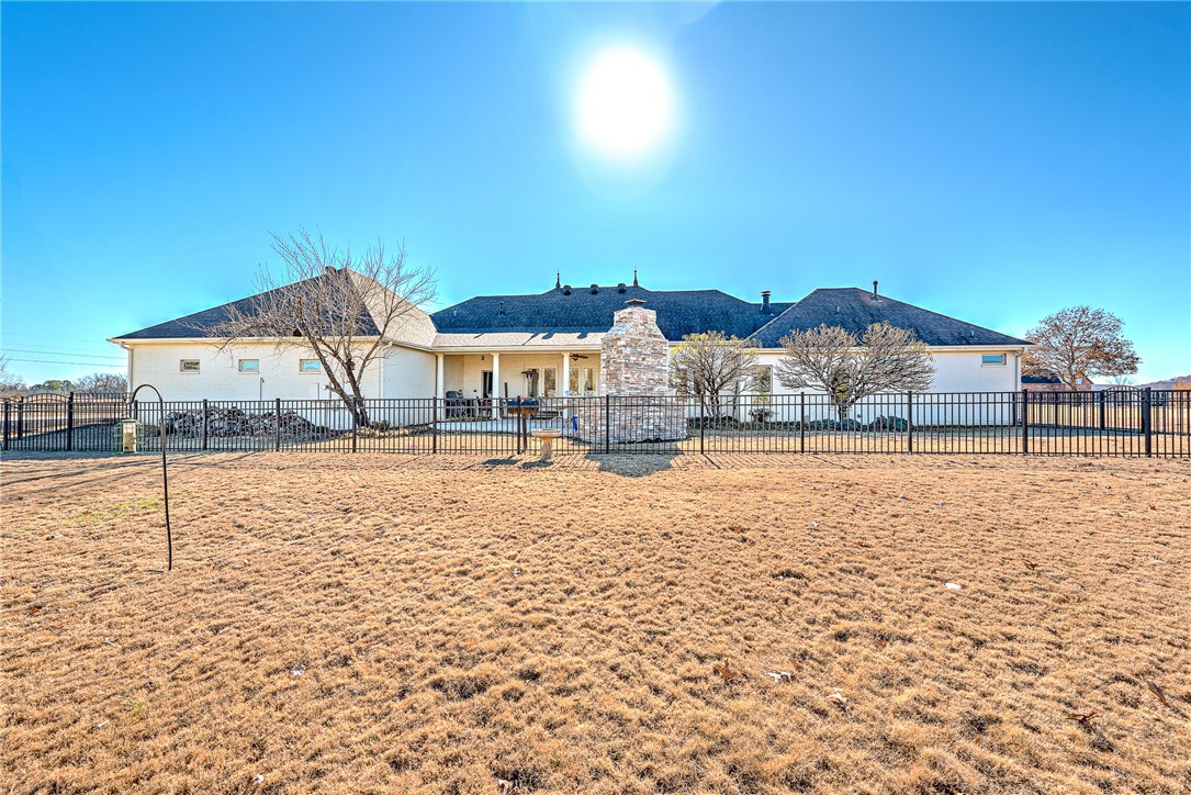 Stonemeadow Sub - Residential