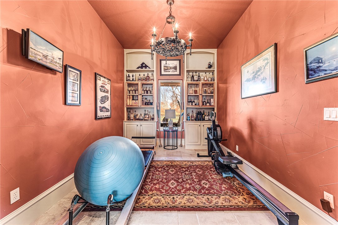 Stonemeadow Sub - Residential