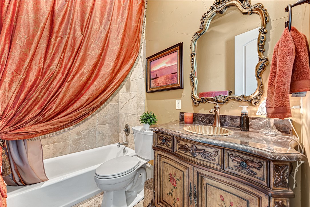 Stonemeadow Sub - Residential