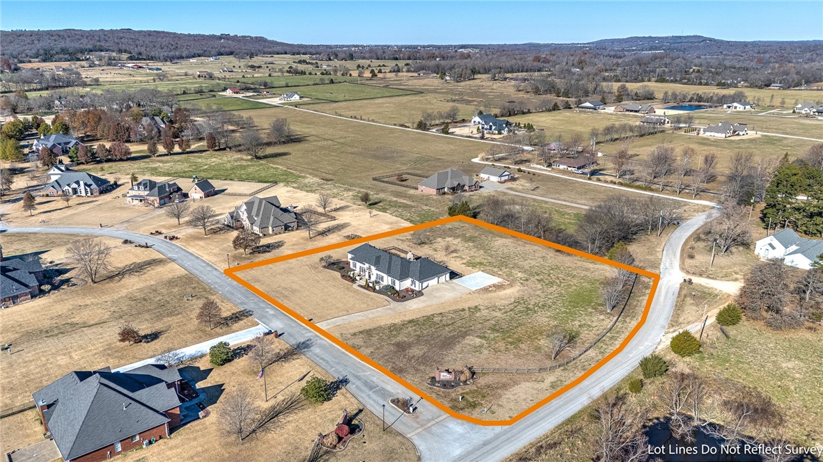 Stonemeadow Sub - Residential