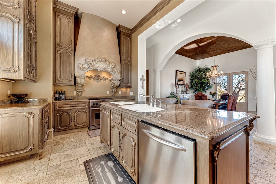 Stonemeadow Sub - Residential