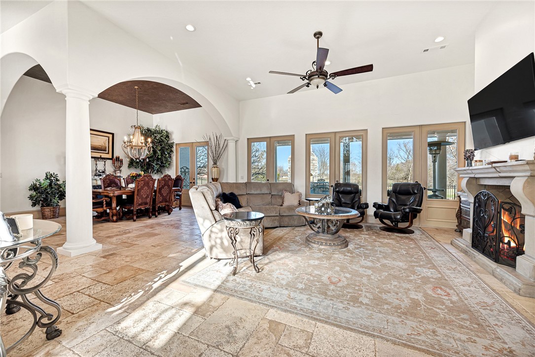 Stonemeadow Sub - Residential