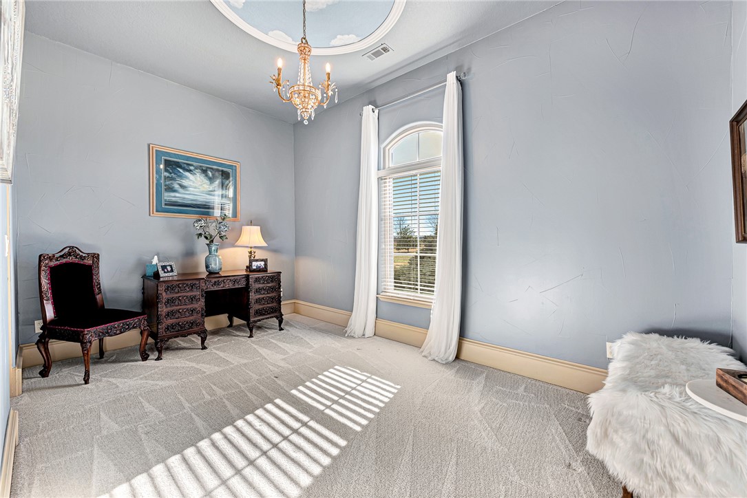 Stonemeadow Sub - Residential