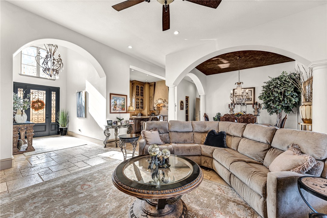 Stonemeadow Sub - Residential