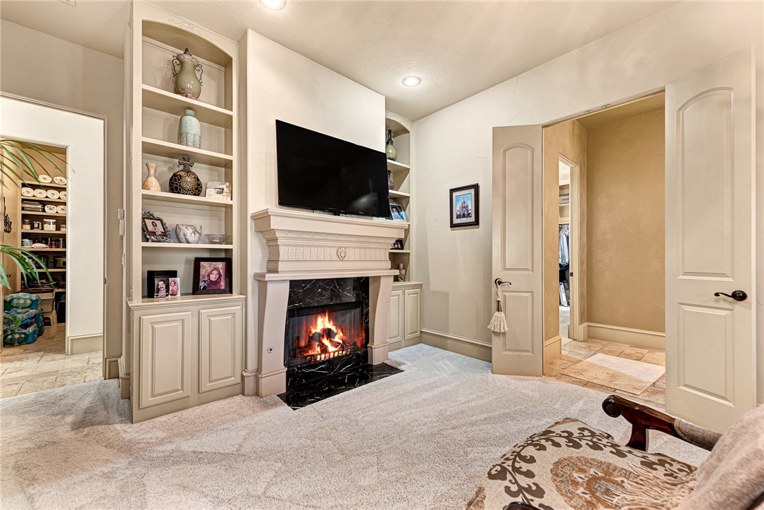 Stonemeadow Sub - Residential