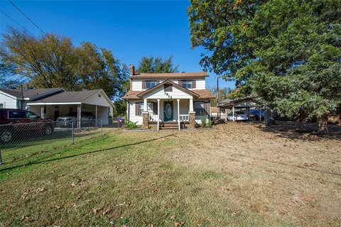 1613 Jackson Street, Fort Smith, AR 72901 - MLS#: 1291341