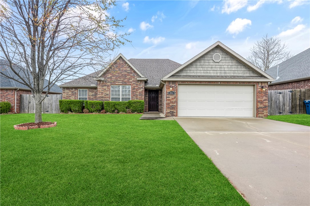 Riverwalk Farm Estate Ph Ii Bentonville - Residential