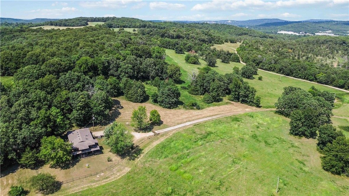 Greenland Outlots - Residential
