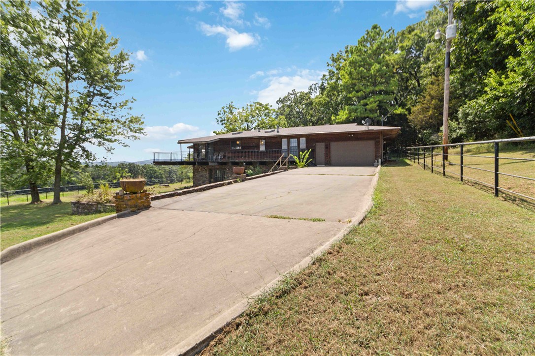 Greenland Outlots - Residential