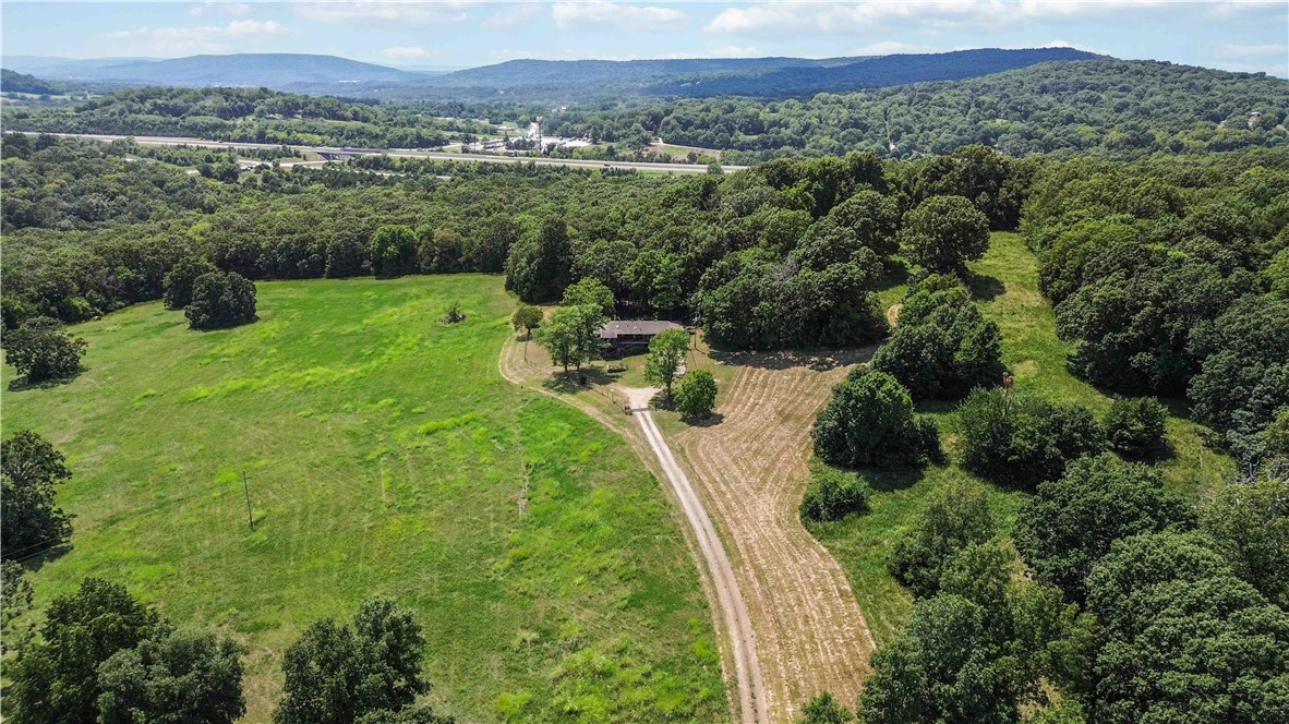 Greenland Outlots - Residential