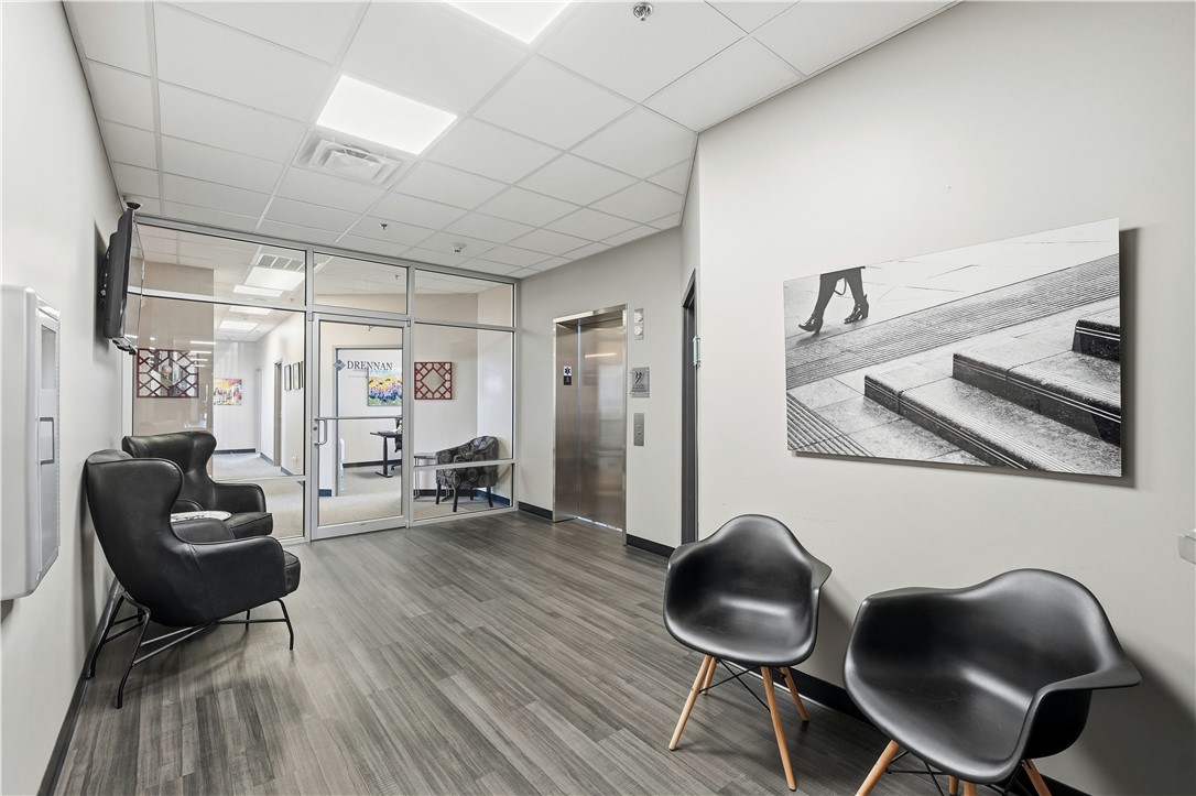 FAYETTEVILLE ORIGINAL - Commercial Lease