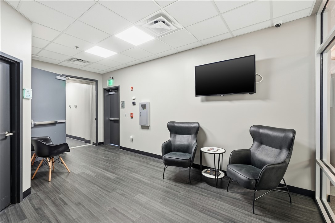 FAYETTEVILLE ORIGINAL - Commercial Lease