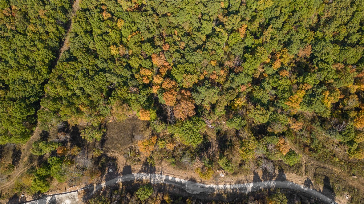 Round Mountain Estates - Land