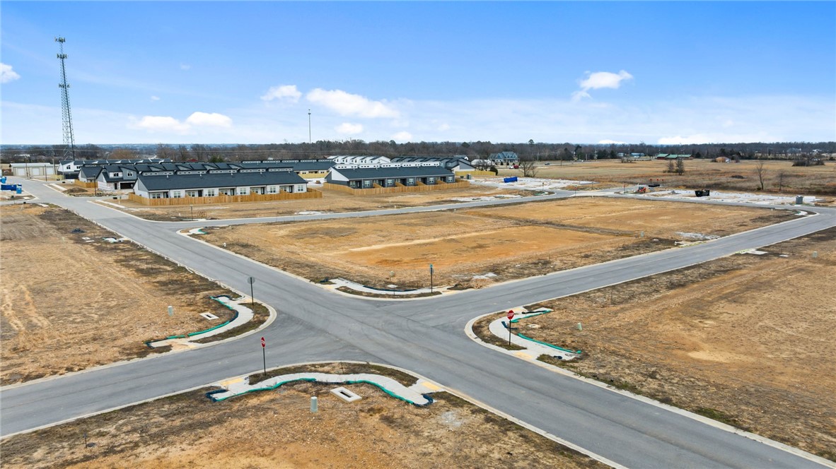 Crystal Cove Phase II - Residential