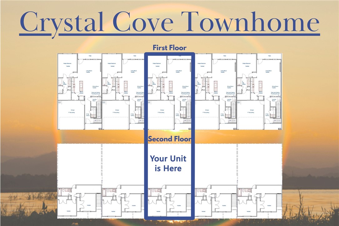 Crystal Cove Phase II - Residential