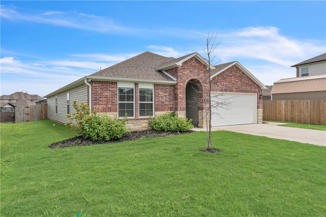 Heritage Ranch Ph 3 2023 Siloam Spgs - Residential