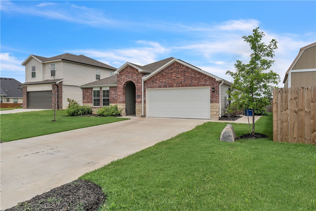 Heritage Ranch Ph 3 2023 Siloam Spgs - Residential
