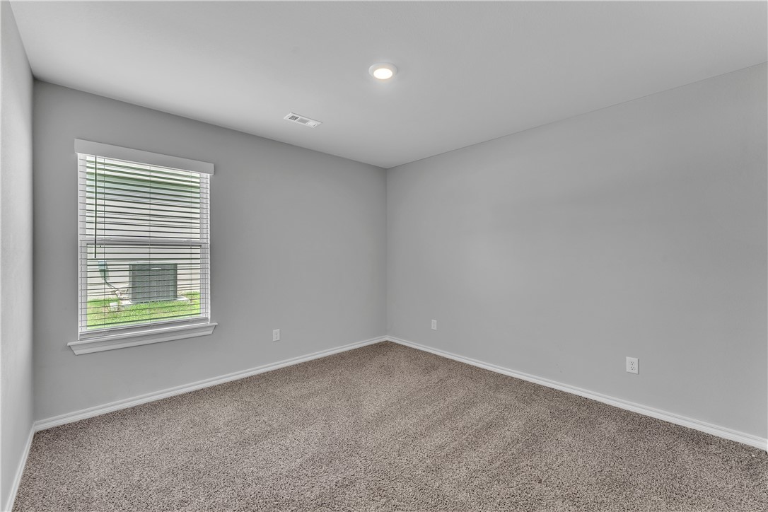 Heritage Ranch Ph 3 2023 Siloam Spgs - Residential