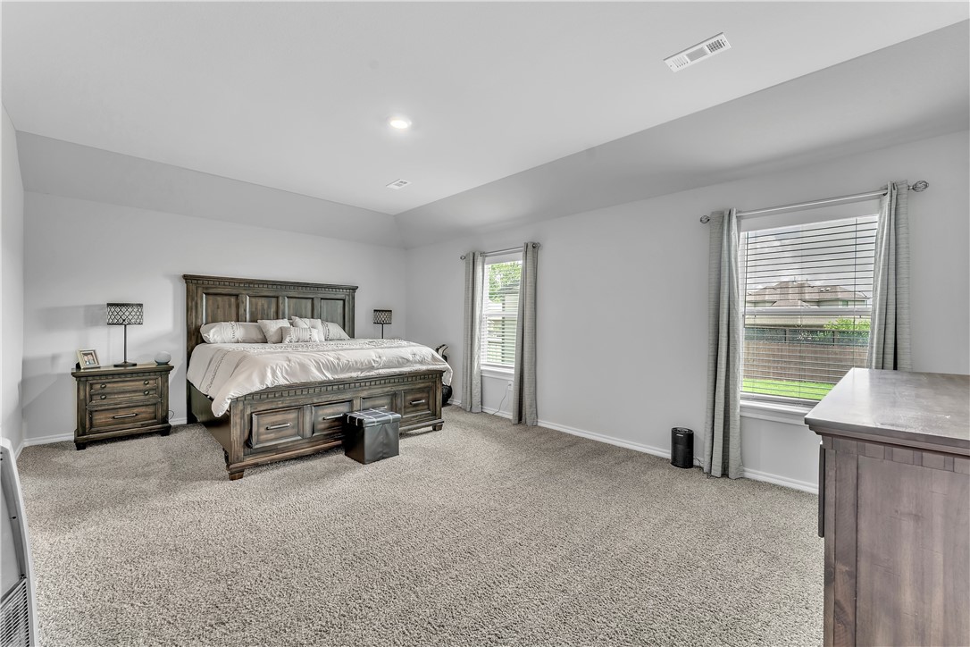 Heritage Ranch Ph 3 2023 Siloam Spgs - Residential