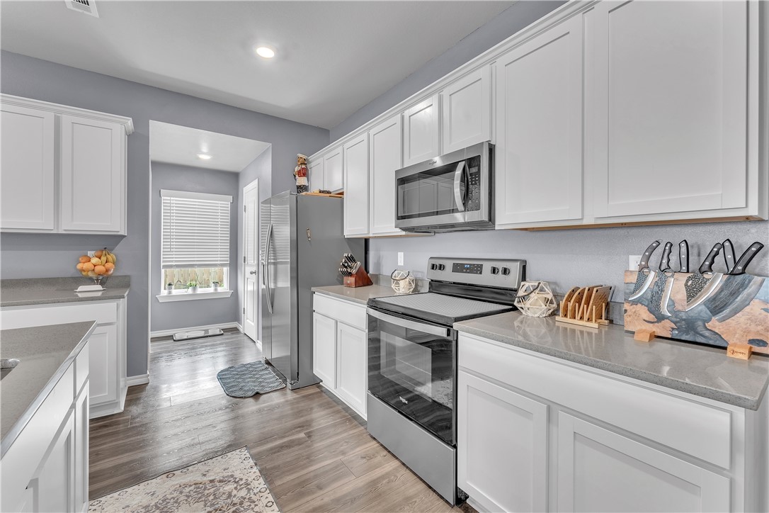 Heritage Ranch Ph 3 2023 Siloam Spgs - Residential