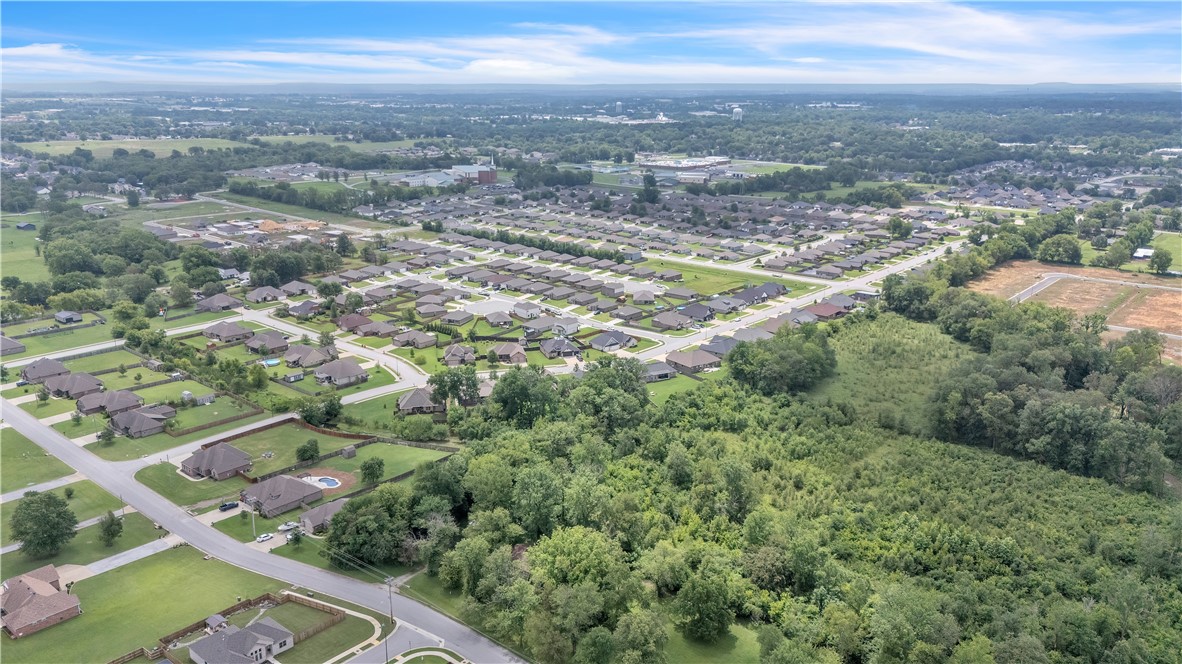Heritage Ranch Ph 3 2023 Siloam Spgs - Residential