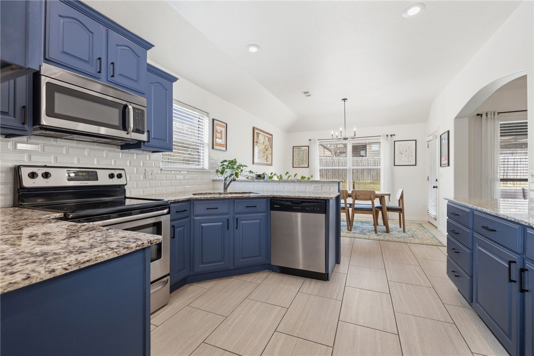 Holcomb Heights - Residential