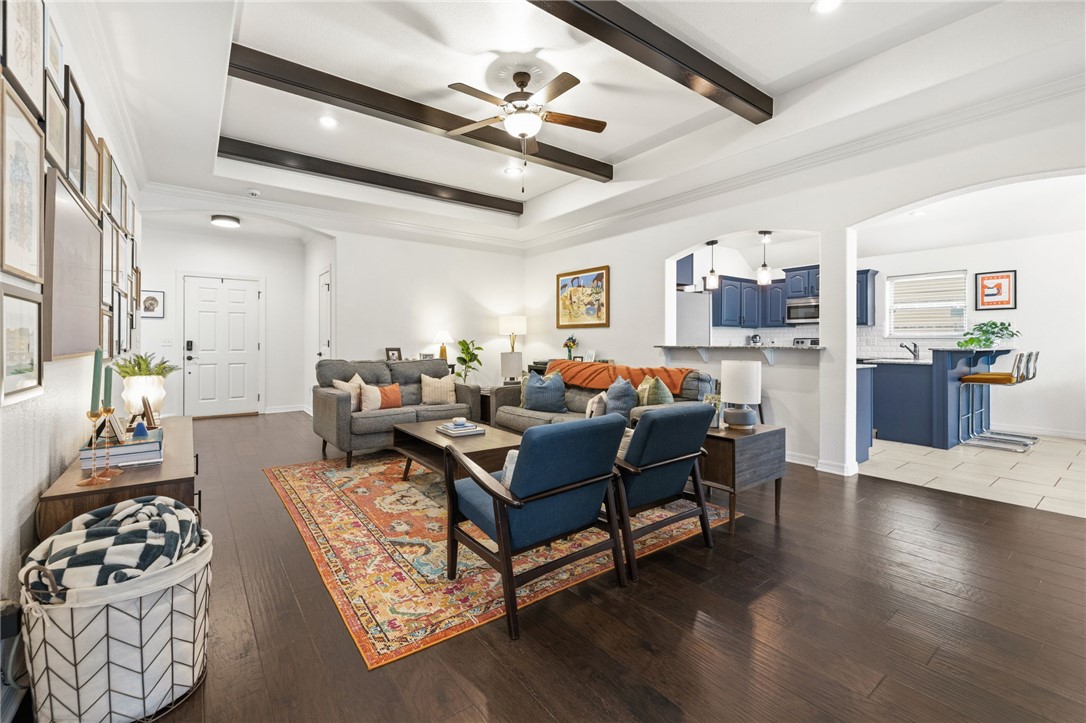 Holcomb Heights - Residential