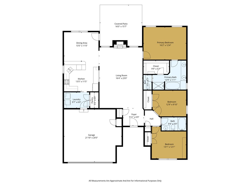 Holcomb Heights - Residential
